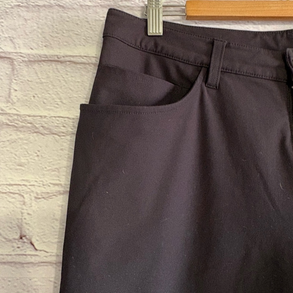 Lululemon ABC Classic-Fit 5 Pocket Pant - Picture 9 of 16